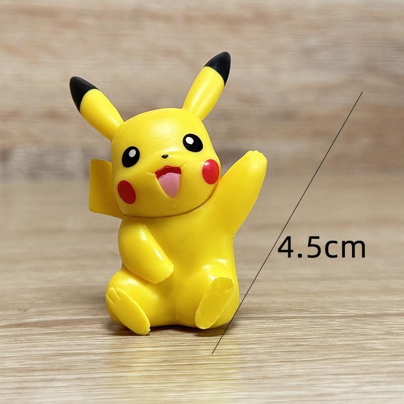 Cute decorative items Car Interior Decoration Handmade Figurine Model Doll Ornament