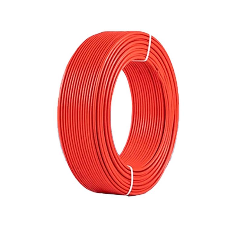 Yuxin BV Single Core National Standard Copper Electrical Wire