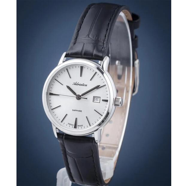 Adriatica A3183.5213Q Watch
