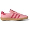 New Adidas Women's Bermuda 'Semi Pink Spark' Women's IH0302
