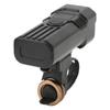Fahrrad-Scheinwerfer LED IP65 Wasserdicht Front-Scheinwerfer Super Hell USB-Laden für Radfahren