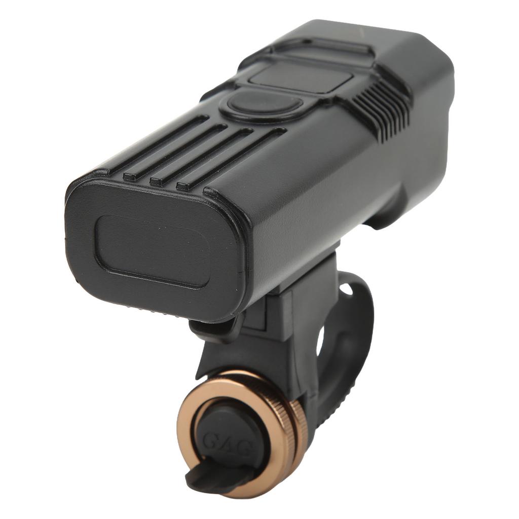 Fahrrad-Scheinwerfer LED IP65 Wasserdicht Front-Scheinwerfer Super Hell USB-Laden für Radfahren