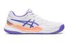 Asics Gel Resolution 9 GS 'White Amethyst' 1044A067-101