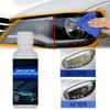 Accessories Repair Fluid Automotive Cleaner Headlight Cover