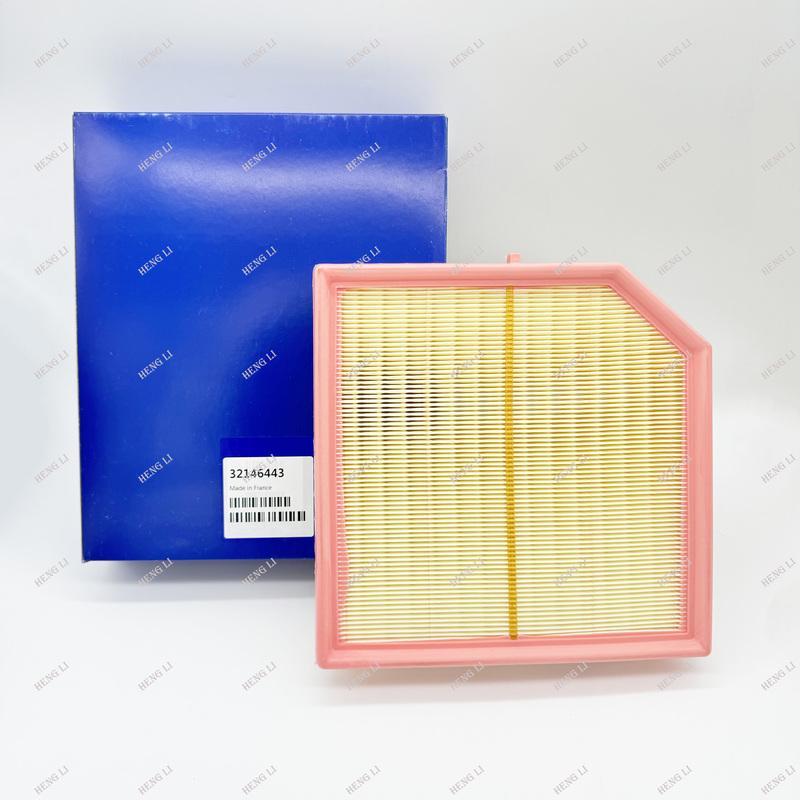 32146443/31474521 es adecuado para el coche Volvo XC40 536 con motor 1.5T 2.0T híbrido T2 T3 T4 T5 D3 D4 elemento de filtro de admisión/filtro de aire