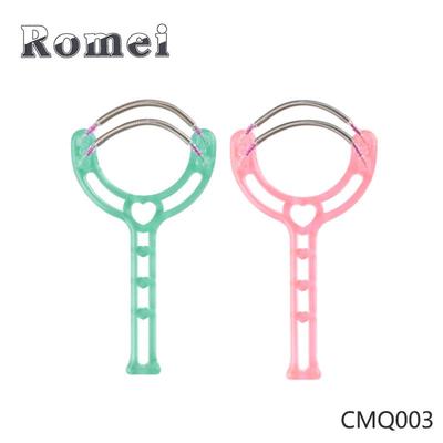 Gesichtsepilierer und Fadentechnik-Haarentferner