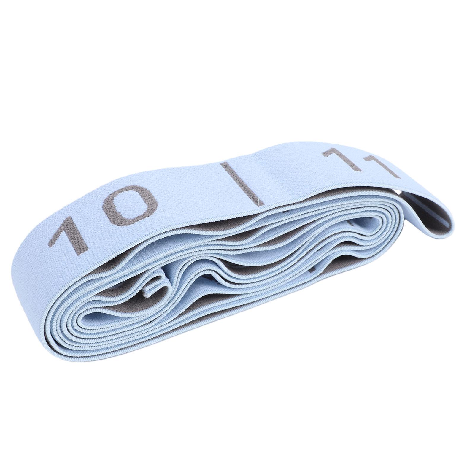 

11 Stretch Band Elastic Stretching Strap for Physical Gymnastics Exercise