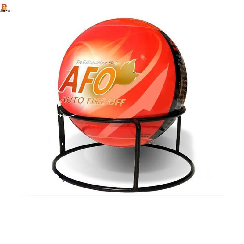

Jingzhou Portable Drone & Manual Fire Extinguishing Bomb (0.5kg)