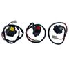 1pc Motorcycle Start For Horn Switch Button Motorcycle Handlebar Control Switch Motorcycle Engine Ignition Kill Switch Button
