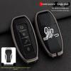 High-End Metal Shell Set for BYD Yuan, Song MAX, Qin 80, 18 Model, S7 Key Fobs