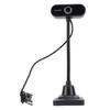 Web Camera with 3 Meter Omnidirectional Noise Reduction Microphone 1080P Wide Angle USB Computer Camera for Win7 Win8