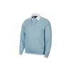 Felpa Sportiva Casual Sb Skateboard Uomo Top Blu Armatura Chiaro CN5675-440