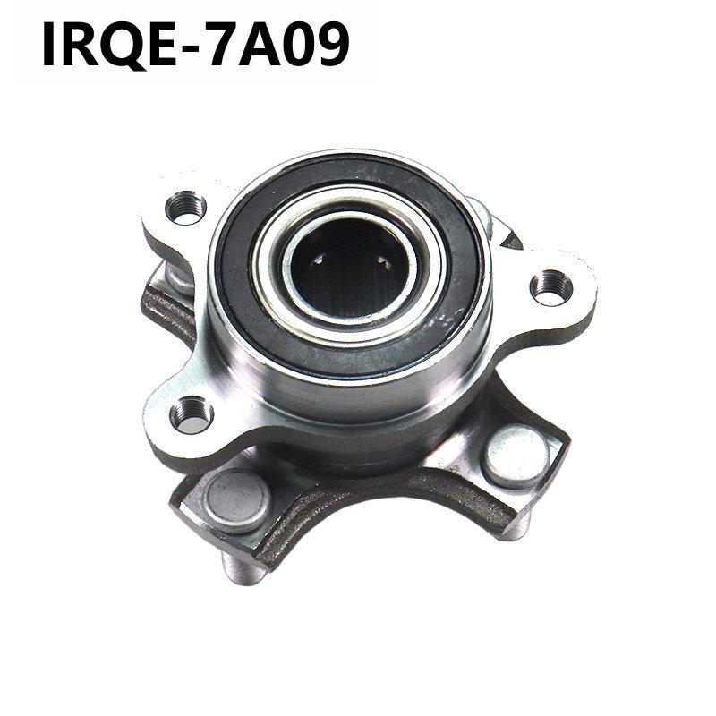 Car Bearing Unit Hub Assembly 43401-74P00 for 2017 SWIFT V (AZ)