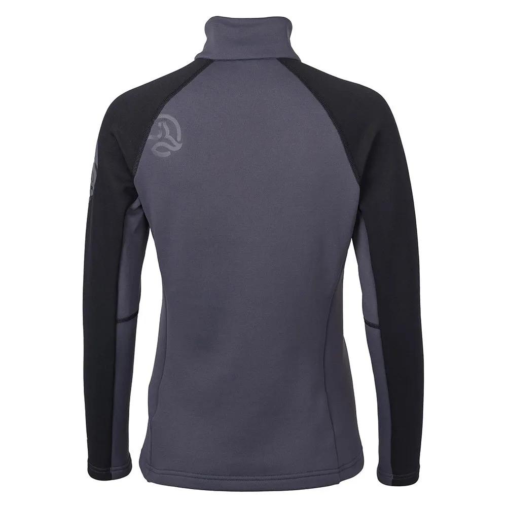 Ternua Флисовая кофта с полумолнией Tokmera