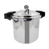 OLOEY 23L Aluminum Pressure Cooker