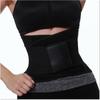 Sport Taillenformung Bodybuilding Bauchgurt Formende Taille