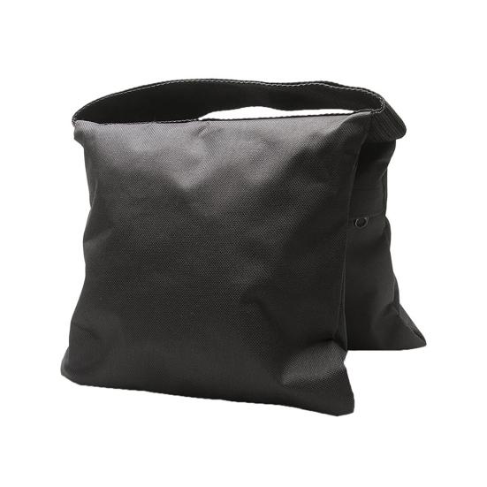 

Counter Balance Sandbags Sand Bag for Photo Studio Light Stand Arm Bags Tool чёрный