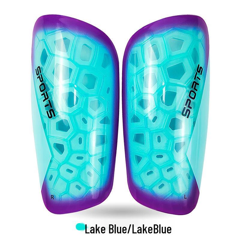 Dingbai Assassin 10 Soccer Shin Guards