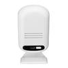 White USB JQ300 PM2.5 Air Quality Humidity Tester Household Wifi Smart Monitor Formaldehyde Detector New