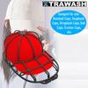 XTRAWASH Čistič čepic Basecap Snapback Cappy Cleaner Rám všechny čepice