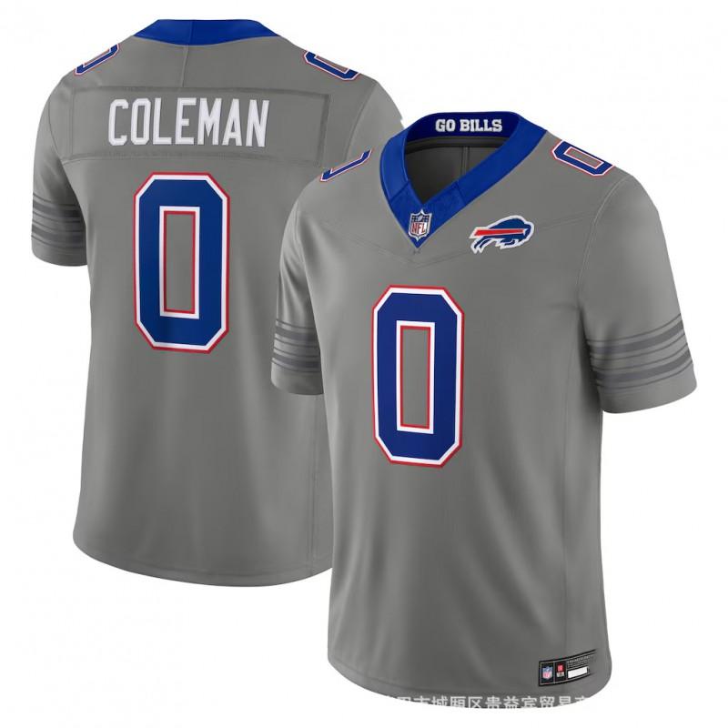 Buffalo Bills NFL Football Jersey Mens Authentic Style Team Apparel Size S To XXXL