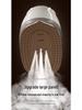Portable Handheld Garment Steamer and Travel Iron