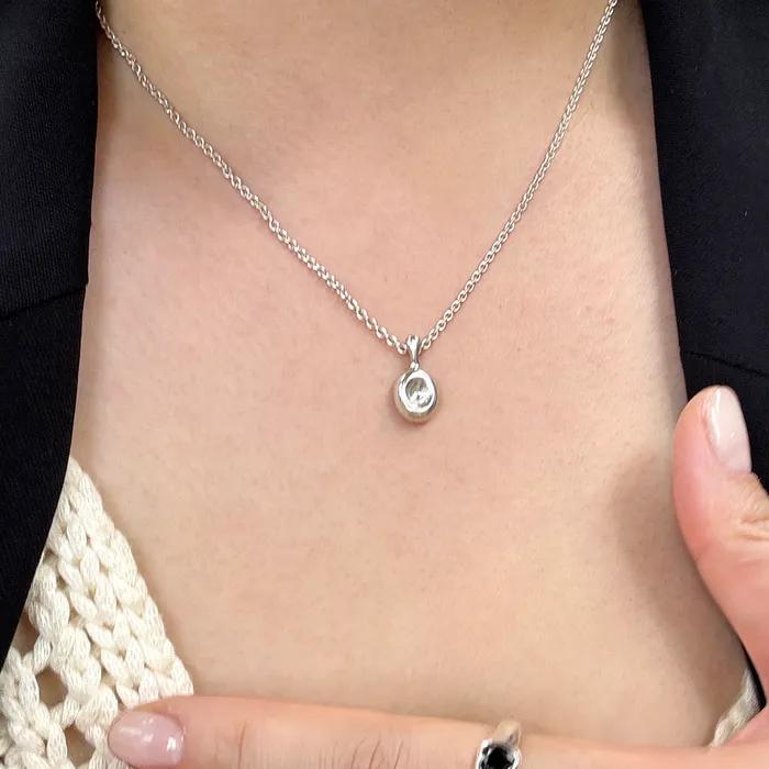 Butter Candy Necklace