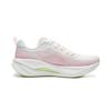 Li Ning Wu Shi 5S 6.0 Valentines Day Limited Edition Peach Blossom Training Shoes Women Sneakers White Pink ARSW034-9
