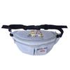 Animal Mode Waist Pouch 258037 Sax [Kusuguru Japan] -