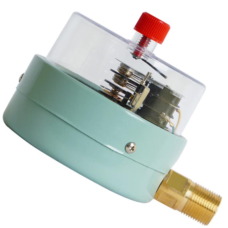 CONJANT YXC-100 Electric Contact Pressure Gauge (CN Version)