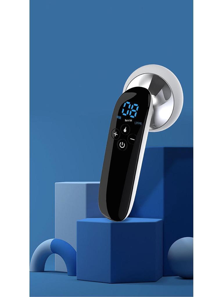 Handheld Electric Infrared Light Firming & Lifting Massager