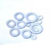 Thickened Galvanized Round Flat Washer Spacer - M4 To M16