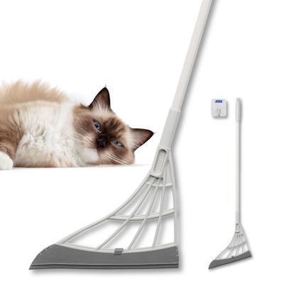 Sree Jarvi Pro Plus Super Broom Silicone Indoor Flooring Carpet Floor Broom
