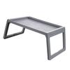 Unique Leisure Table Tea Serving Stand Bed Tray