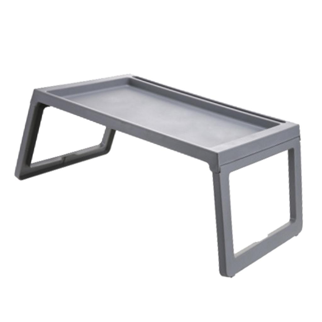 Unique Leisure Table Tea Serving Stand Bed Tray