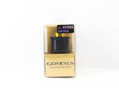 Gomexus OZ700-BKPL Bobina Daiwa Tatula Steez Alphas Daiwa (0741)
