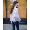 Mokana Women's Urban Casual Knit Cardigan