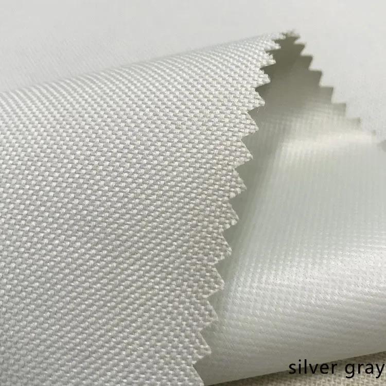 Meetee 50*150cm 600D PVC Waterproof Oxford Cloth Fabric Awning Tent Sun-proof Rainproof Fabrics DIY Outdoor Material