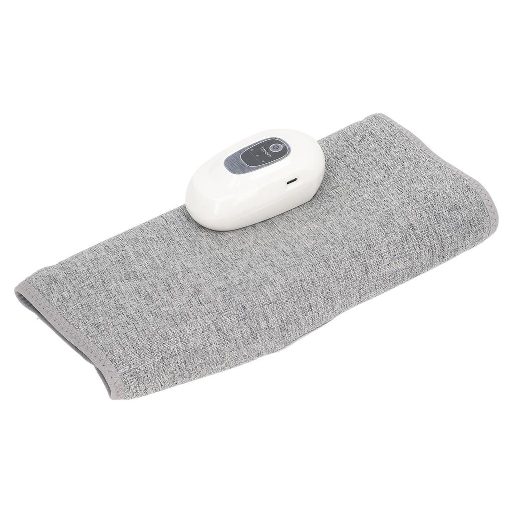 Beinmassagegerät Wade Luftkompressionsmassagegerät 3 Modi Kabellos Elektrisch Verstellbare Wadenentspannung