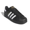Adidas Superstar Spikeless Golf Black White - IE6053