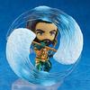 Nendoroid Aquaman Heroes Edition Painted Movable Figure Non-scale ABS&PVC