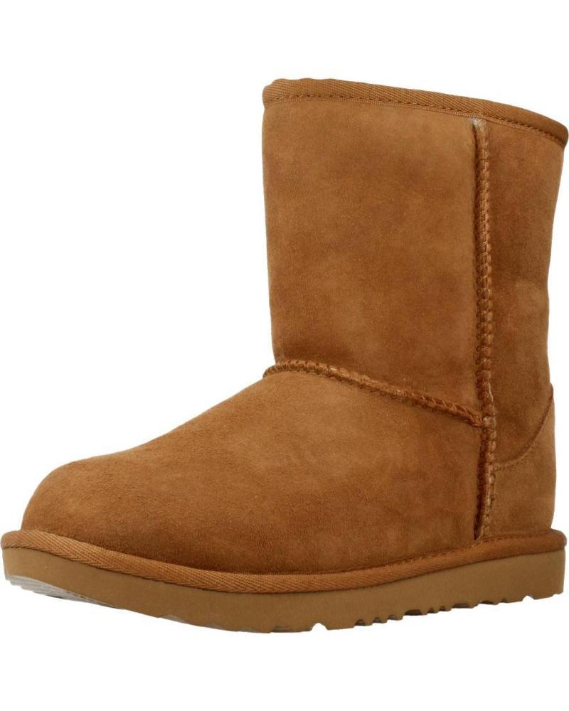 Stiefel UGG Chesnut Classic II Short