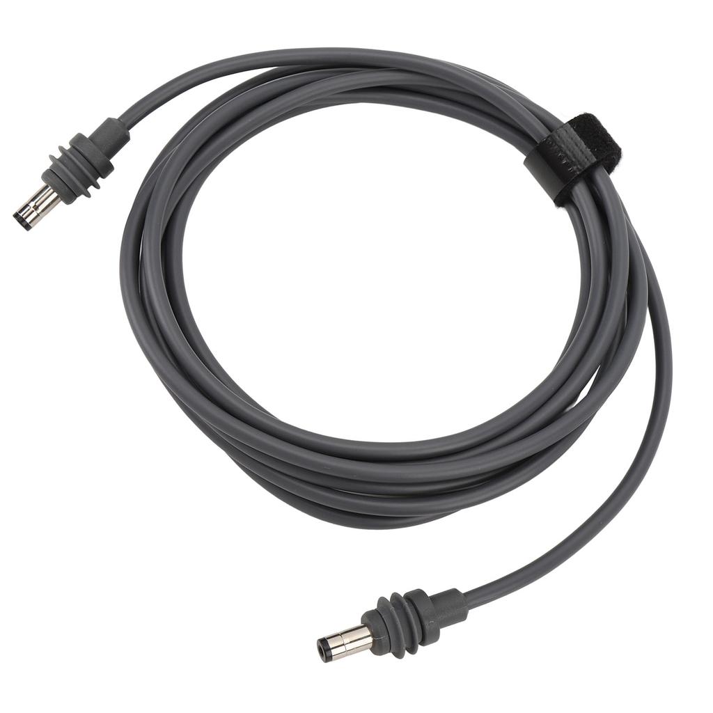 Cablu de alimentare CC Satellite 20AWG IP68 rezistent la apă Cablu prelungitor de alimentare CC Satellite de schimb