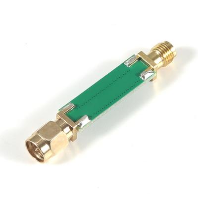 1pc LPF Low Pass Filter For Receive Medium And Short Wave Signals Amateur Radio Setups Shortwave Broadcast Receivers