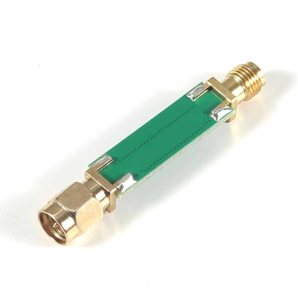 

1pc LPF Low Pass Filter For Receive Medium And Short Wave Signals Amateur Radio Setups Shortwave Broadcast Receivers CHINA
