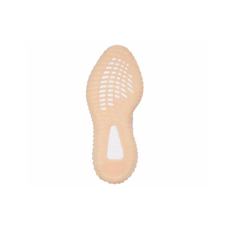 adidas Yeezy Boost 350 V2 Synth Reflective Unisex Sneakers Pink FV5666