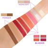 DE'LANCI - 62 Colors Multifuction Makeup Palette