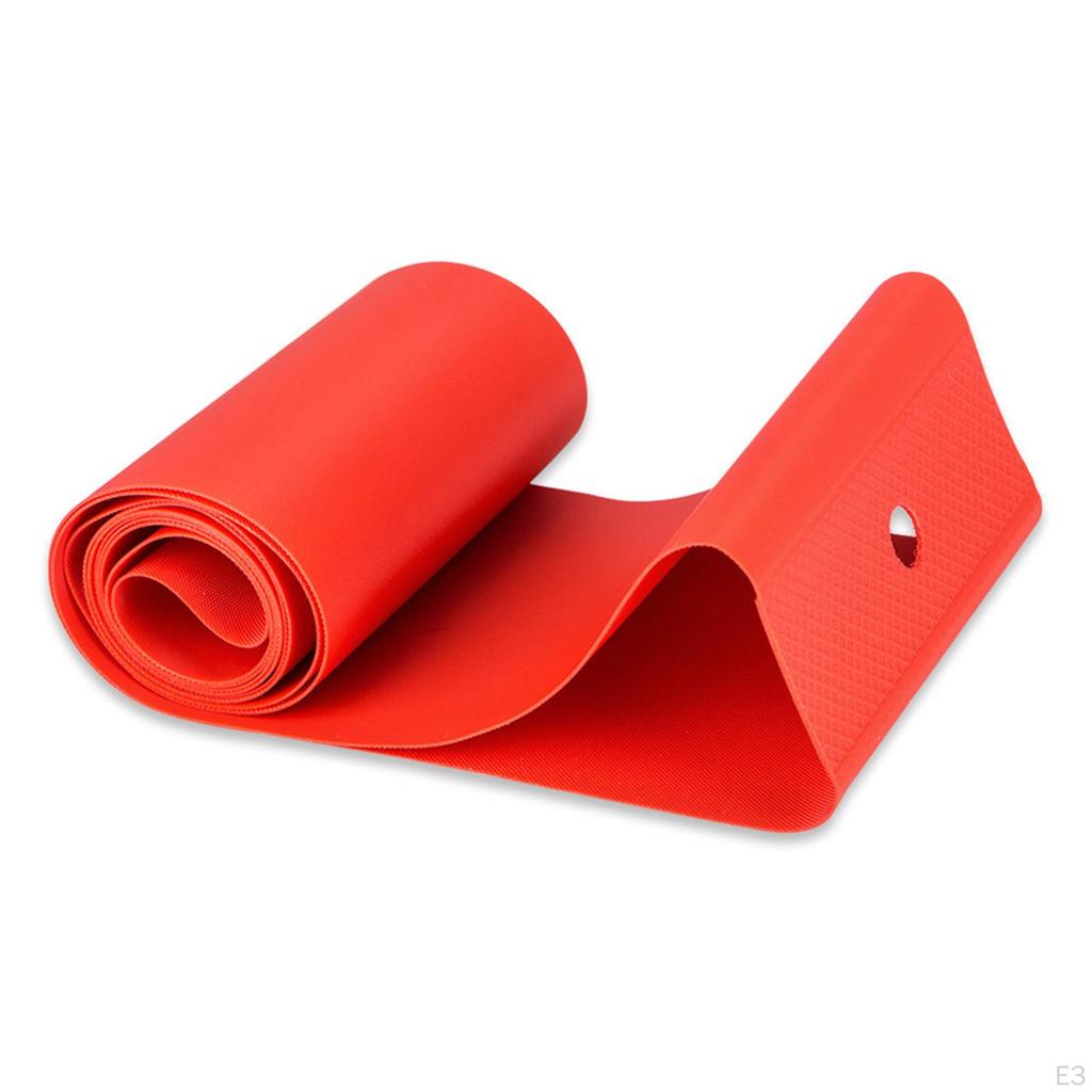 Bike Tire Liner for Enhanced Puncture Protection