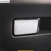 Hand Brake Frame / Rear Air AC Vents / Window Lift / Glove Box Cover Trim For Geely Coolray Sx11   Accessories Interior