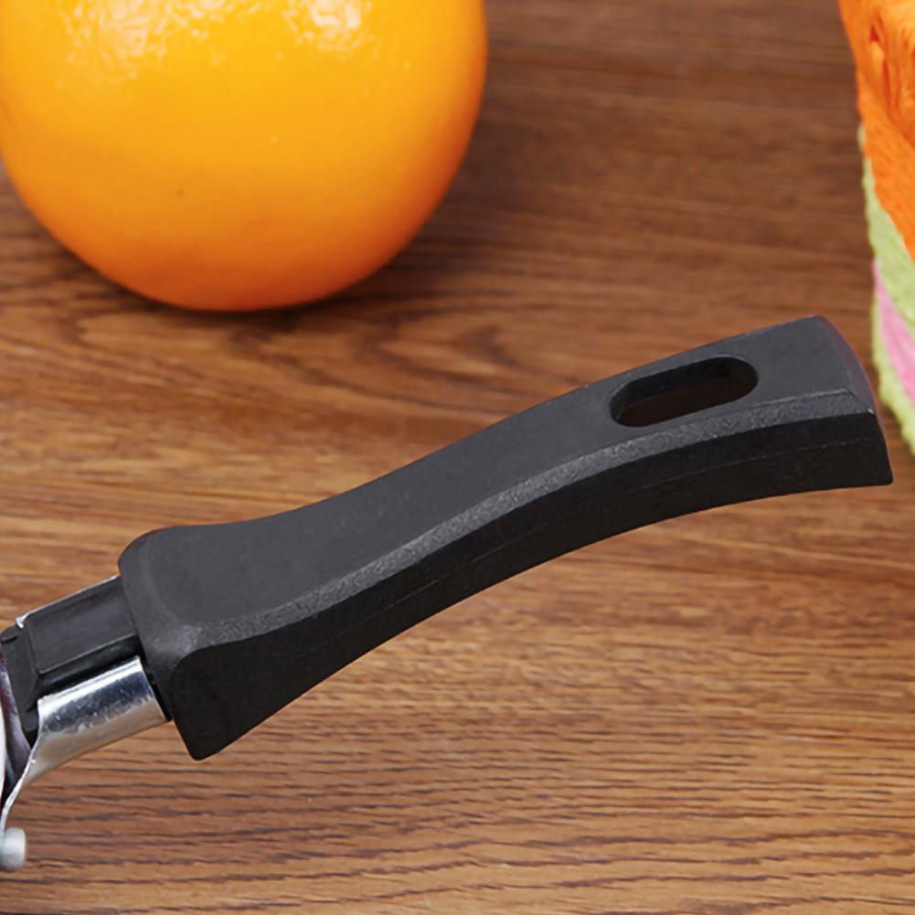 Kitchen Mini 12 Cm Non-stick Frying Pan Pot Aluminum  Cooking Pan Breakfast Egg Pancakes Home Practical Supplies Random Color